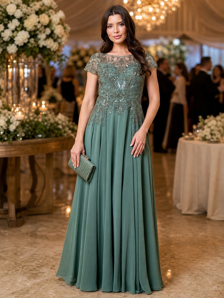 Mother of the bride dress category placeholder